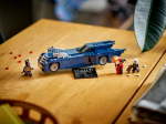 LEGO® DC Comics Super Heroes 76274 - Batman™ a Batmobil vs. Harley Quinn™ a Mr. Freeze™